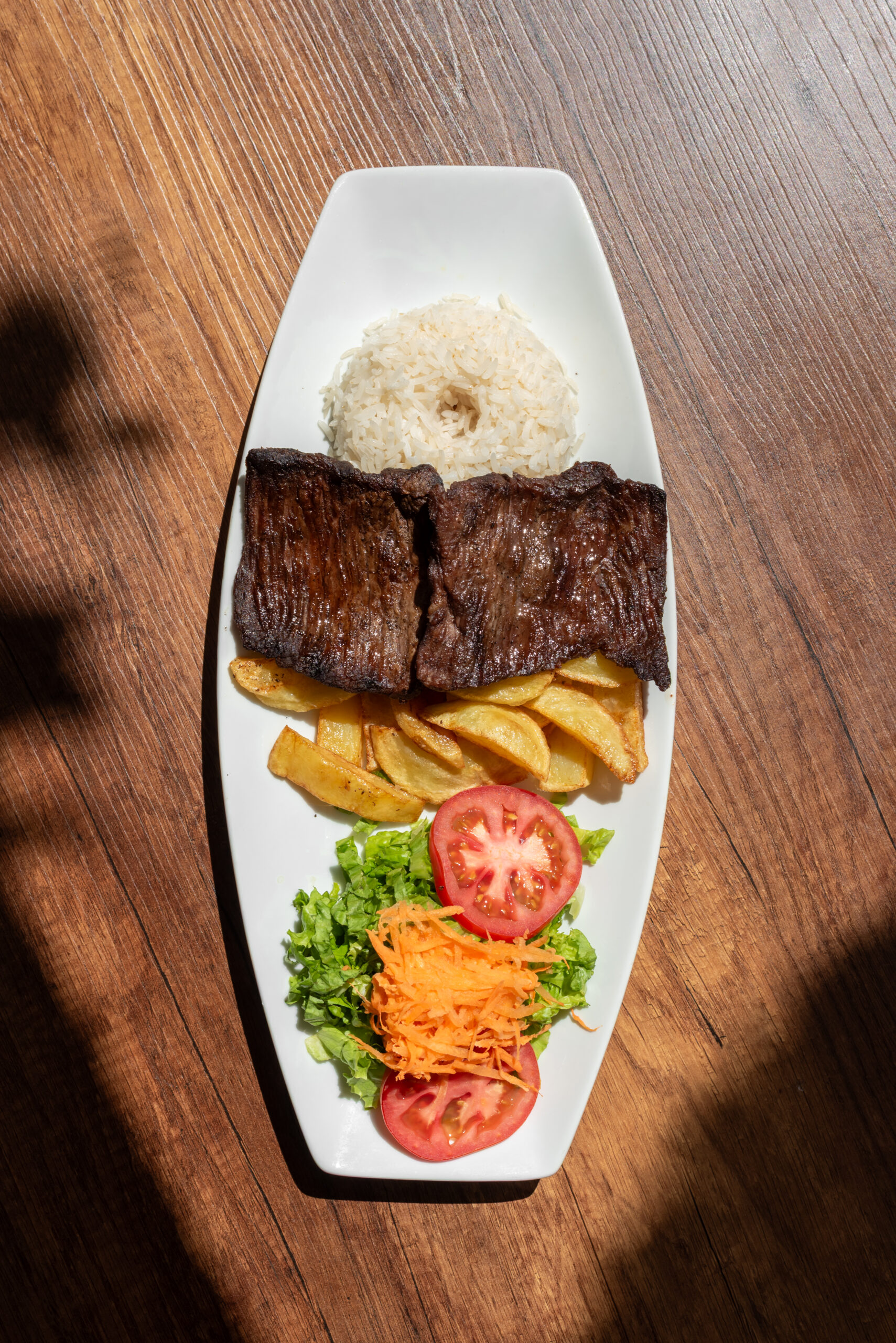 Restaurante Andino