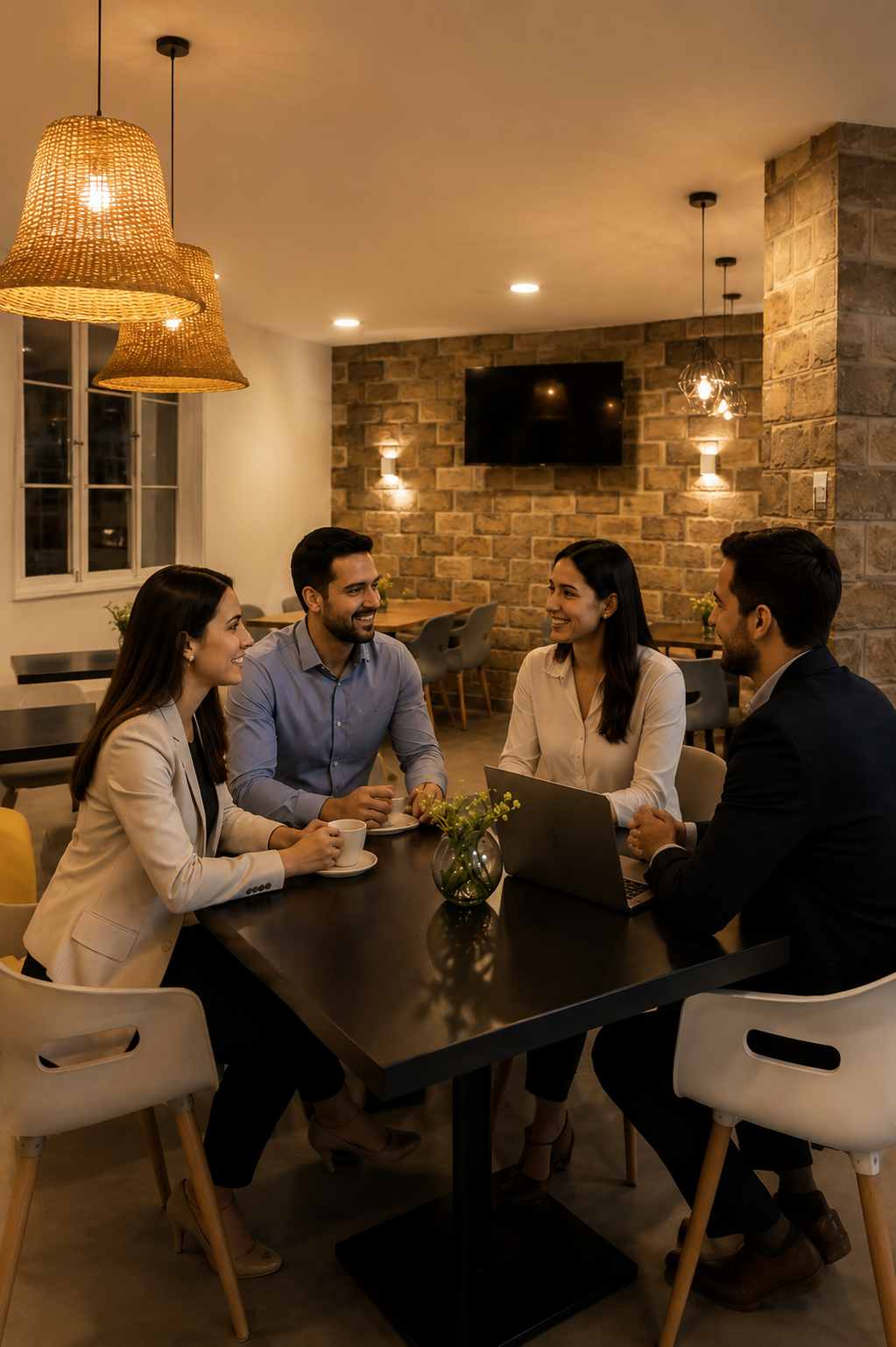 Hospedaje Corporativo en Cajamarca