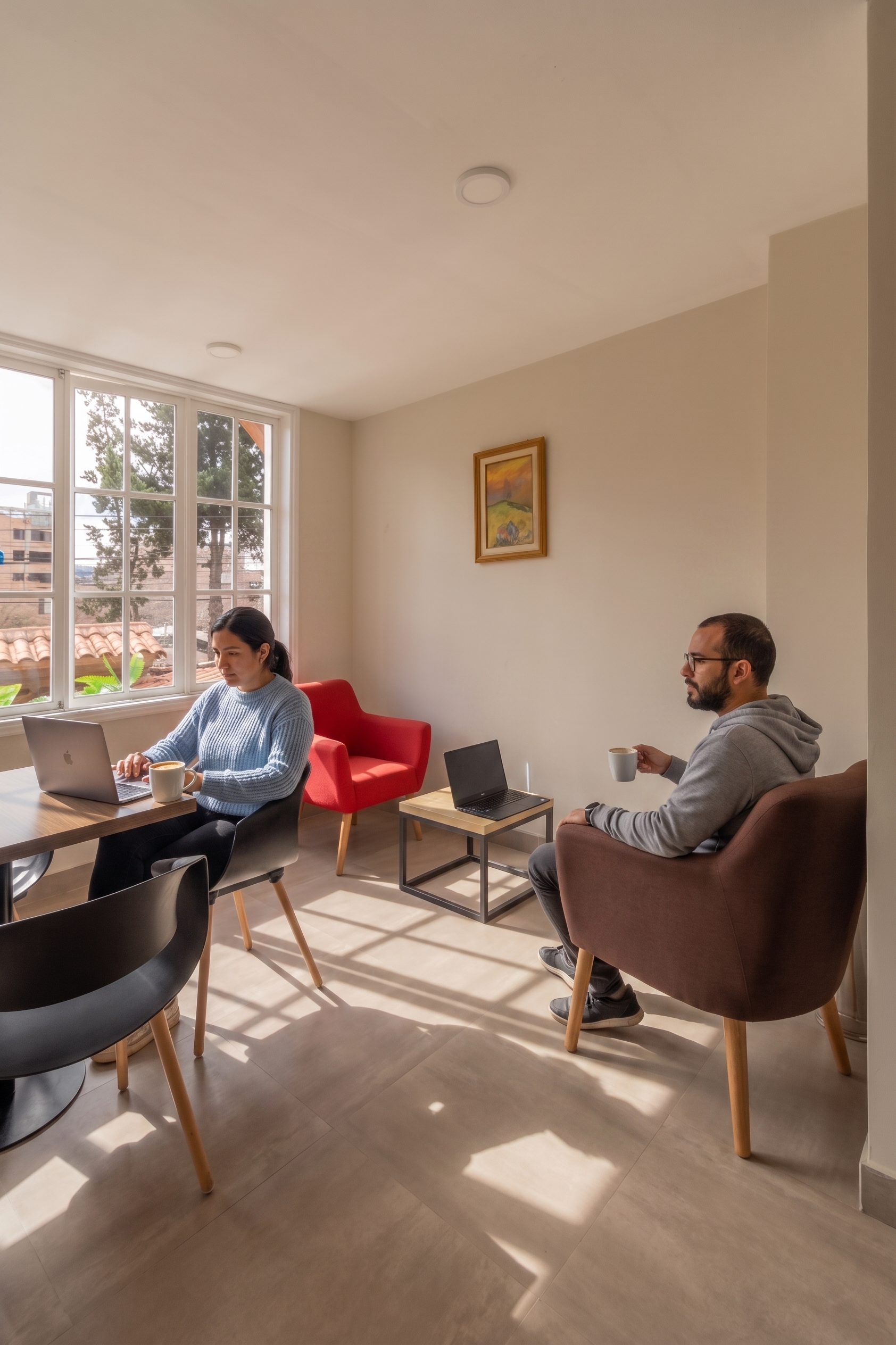 Coworking